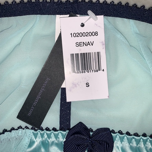 Claudette Dessous Paramour bikini - Picture 8 of 8